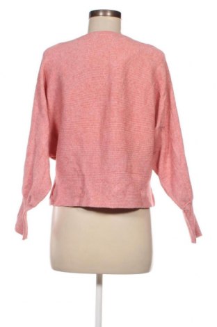 Дамски пуловер VILA, Размер M, Цвят Розов, Цена 7,00 лв.