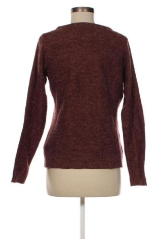 Γυναικείο πουλόβερ VILA, Μέγεθος M, Χρώμα Κόκκινο, Τιμή 2,85 €