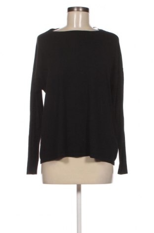 Γυναικείο πουλόβερ VILA, Μέγεθος M, Χρώμα Μαύρο, Τιμή 5,94 €