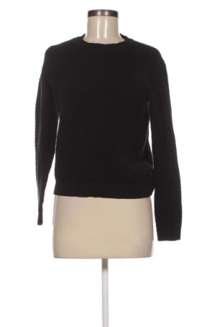 Дамски пуловер VILA, Размер M, Цвят Черен, Цена 16,20 лв.