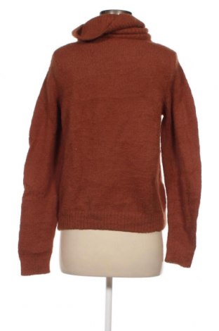 Γυναικείο πουλόβερ VILA, Μέγεθος M, Χρώμα Καφέ, Τιμή 3,22 €