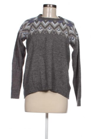 Γυναικείο πουλόβερ VRS, Μέγεθος M, Χρώμα Γκρί, Τιμή 6,14 €