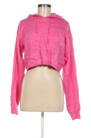 Дамски пуловер Valley Girl, Размер M, Цвят Розов, Цена 9,28 лв.