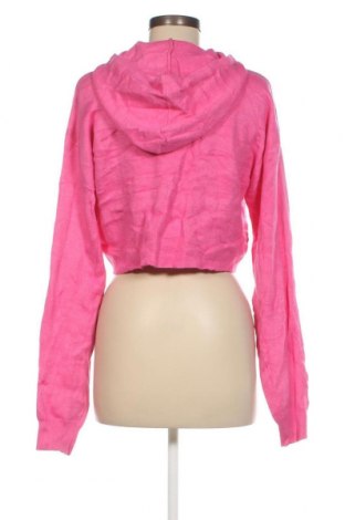 Дамски пуловер Valley Girl, Размер M, Цвят Розов, Цена 5,22 лв.