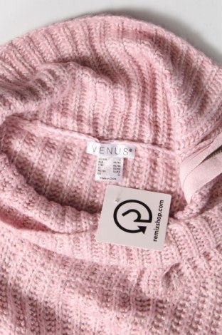 Дамски пуловер Venus, Размер XL, Цвят Лилав, Цена 10,15 лв.