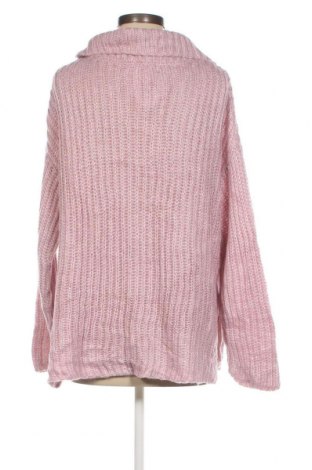 Damenpullover Venus, Größe XL, Farbe Lila, Preis 2,62 €