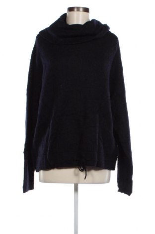 Γυναικείο πουλόβερ Vero Moda, Μέγεθος XS, Χρώμα Μπλέ, Τιμή 3,34 €