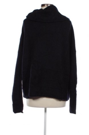 Дамски пуловер Vero Moda, Размер XS, Цвят Син, Цена 8,80 лв.