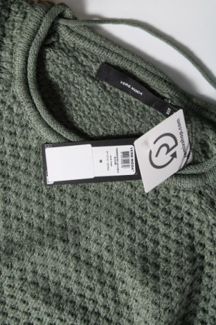 Damski sweter Vero Moda, Rozmiar M, Kolor Zielony, Cena 43,18 zł