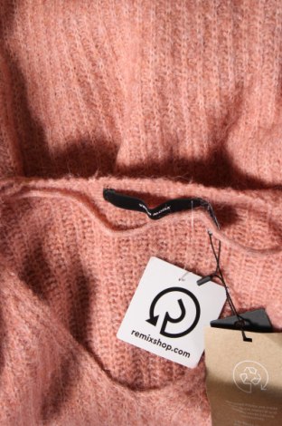 Γυναικείο πουλόβερ Vero Moda, Μέγεθος XS, Χρώμα Ρόζ , Τιμή 7,52 €