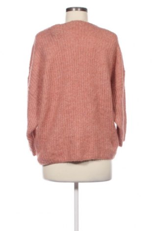 Дамски пуловер Vero Moda, Размер XS, Цвят Розов, Цена 14,04 лв.