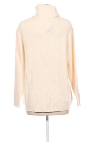Γυναικείο πουλόβερ Vero Moda, Μέγεθος L, Χρώμα Εκρού, Τιμή 11,97 €