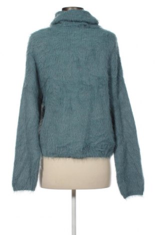 Damski sweter Vero Moda, Rozmiar S, Kolor Niebieski, Cena 63,97 zł