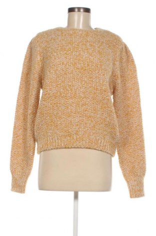 Дамски пуловер Vero Moda, Размер M, Цвят Жълт, Цена 5,20 лв.