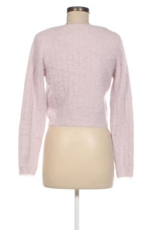 Дамски пуловер Vero Moda, Размер M, Цвят Розов, Цена 7,80 лв.