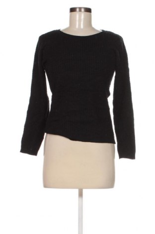 Дамски пуловер Vero Moda, Размер M, Цвят Черен, Цена 20,00 лв.