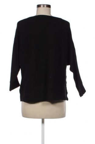 Γυναικείο πουλόβερ Vero Moda, Μέγεθος L, Χρώμα Μαύρο, Τιμή 4,08 €