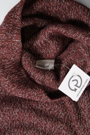 Дамски пуловер Vero Moda, Размер L, Цвят Кафяв, Цена 7,20 лв.