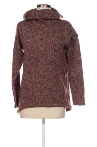Γυναικείο πουλόβερ Vero Moda, Μέγεθος L, Χρώμα Καφέ, Τιμή 3,09 €