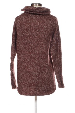 Γυναικείο πουλόβερ Vero Moda, Μέγεθος L, Χρώμα Καφέ, Τιμή 3,09 €