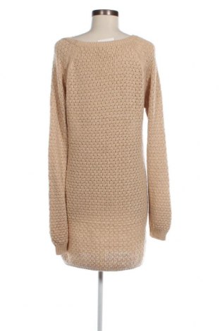 Дамски пуловер Vero Moda, Размер L, Цвят Бежов, Цена 6,60 лв.