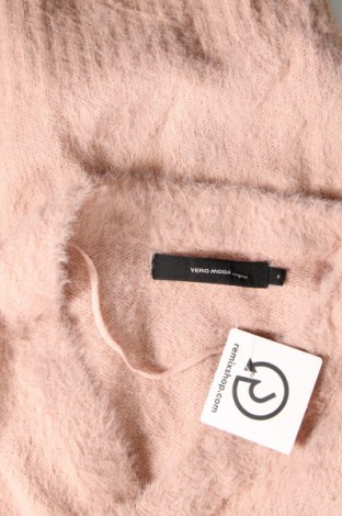 Damenpullover Vero Moda, Größe S, Farbe Rosa, Preis 3,06 €