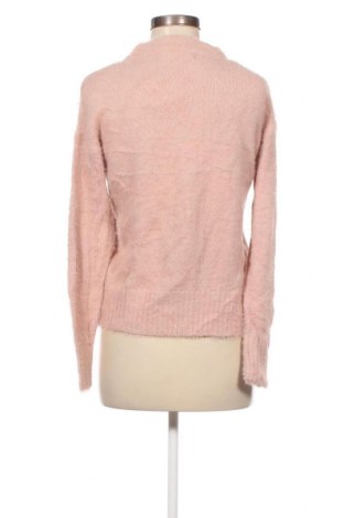 Γυναικείο πουλόβερ Vero Moda, Μέγεθος S, Χρώμα Ρόζ , Τιμή 3,09 €