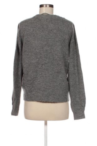 Γυναικείο πουλόβερ Vero Moda, Μέγεθος M, Χρώμα Γκρί, Τιμή 2,72 €
