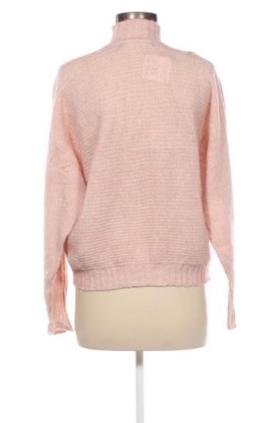 Damski sweter Vero Moda, Rozmiar S, Kolor Różowy, Cena 63,97 zł