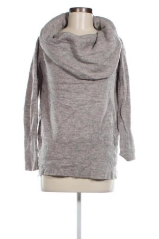 Γυναικείο πουλόβερ Vero Moda, Μέγεθος M, Χρώμα Γκρί, Τιμή 2,72 €
