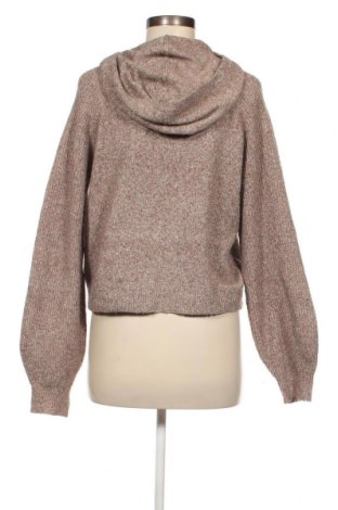 Дамски пуловер Vero Moda, Размер S, Цвят Кафяв, Цена 20,52 лв.
