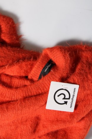 Damenpullover Vero Moda, Größe XS, Farbe Orange, Preis € 3,06