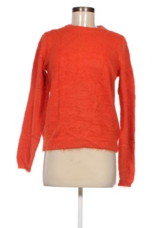 Damenpullover Vero Moda, Größe XS, Farbe Orange, Preis € 3,06