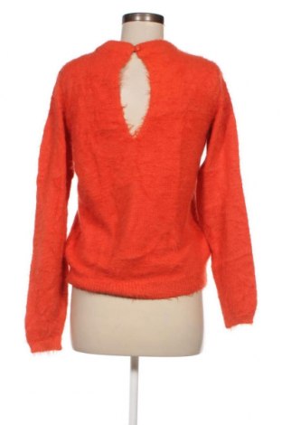 Дамски пуловер Vero Moda, Размер XS, Цвят Оранжев, Цена 6,00 лв.