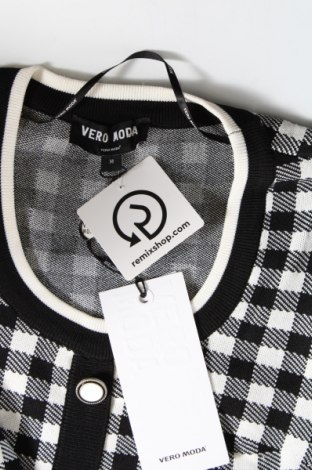 Γυναικείο πουλόβερ Vero Moda, Μέγεθος M, Χρώμα Μαύρο, Τιμή 8,91 €