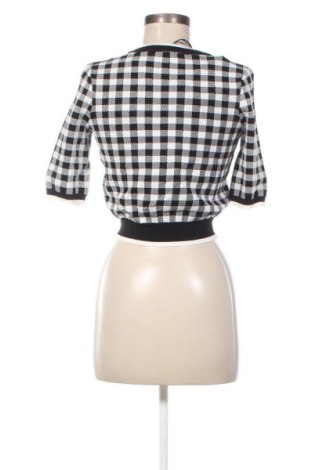 Γυναικείο πουλόβερ Vero Moda, Μέγεθος M, Χρώμα Μαύρο, Τιμή 8,91 €