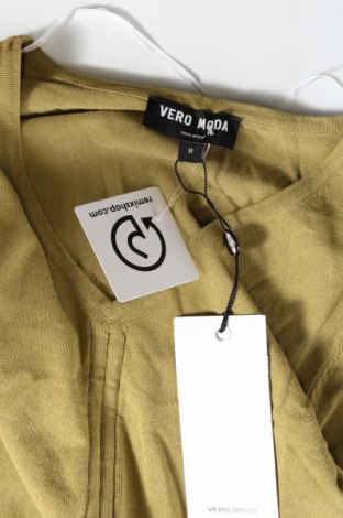 Női pulóver Vero Moda, Méret M, Szín Zöld, Ár 2 854 Ft