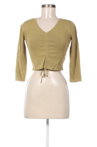 Γυναικείο πουλόβερ Vero Moda, Μέγεθος M, Χρώμα Πράσινο, Τιμή 6,96 €