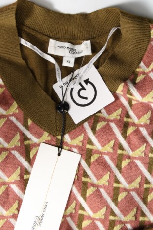 Дамски пуловер Vero Moda, Размер XS, Цвят Многоцветен, Цена 54,00 лв.