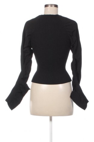 Дамски пуловер Vero Moda, Размер XL, Цвят Черен, Цена 16,20 лв.