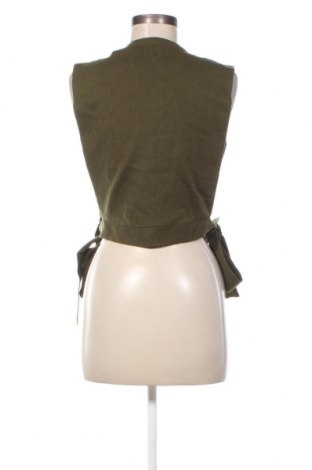 Damenpullover Vero Moda, Größe L, Farbe Grün, Preis € 4,45