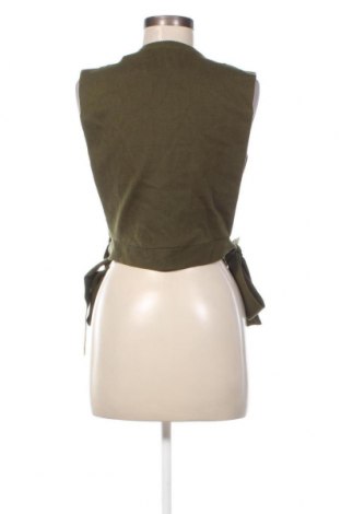 Pulover de femei Vero Moda, Mărime L, Culoare Verde, Preț 31,97 Lei