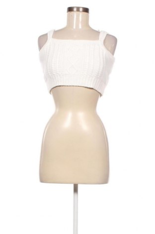 Pulover de femei Vero Moda, Mărime XS, Culoare Alb, Preț 23,09 Lei