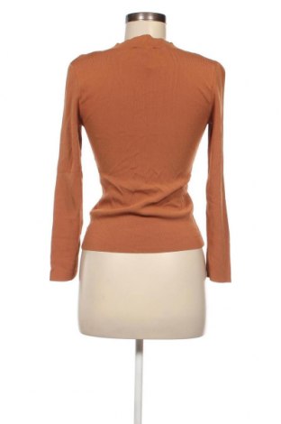 Damenpullover Vero Moda, Größe L, Farbe Braun, Preis € 11,99