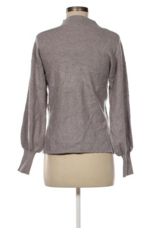 Γυναικείο πουλόβερ Veronica Maine, Μέγεθος S, Χρώμα Γκρί, Τιμή 2,97 €