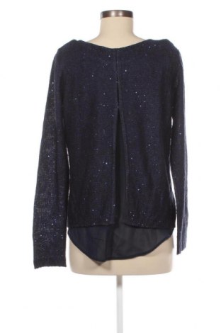 Дамски пуловер Verve Ami, Размер M, Цвят Син, Цена 4,35 лв.