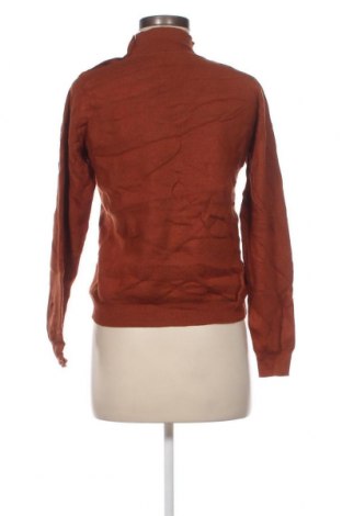 Γυναικείο πουλόβερ Vila Joy, Μέγεθος L, Χρώμα Καφέ, Τιμή 2,87 €