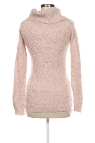 Дамски пуловер Vila Joy, Размер S, Цвят Розов, Цена 8,70 лв.