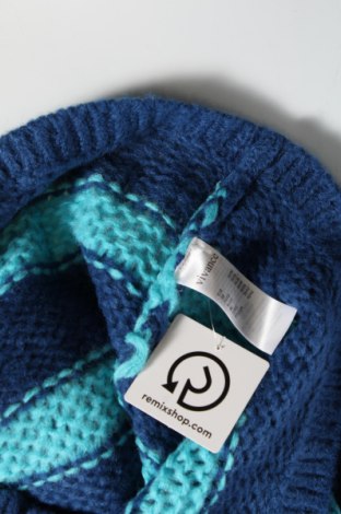 Γυναικείο πουλόβερ Vivance, Μέγεθος XS, Χρώμα Μπλέ, Τιμή 8,77 €