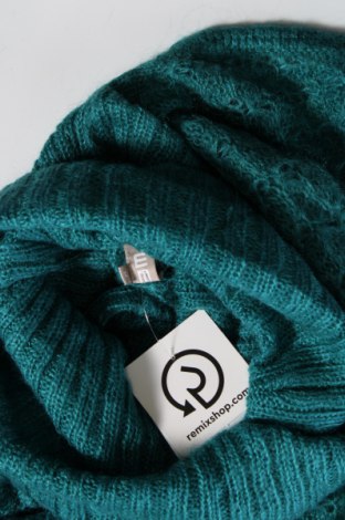Γυναικείο πουλόβερ WE, Μέγεθος M, Χρώμα Πράσινο, Τιμή 5,74 €